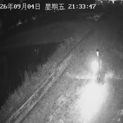 视频片段缩略图